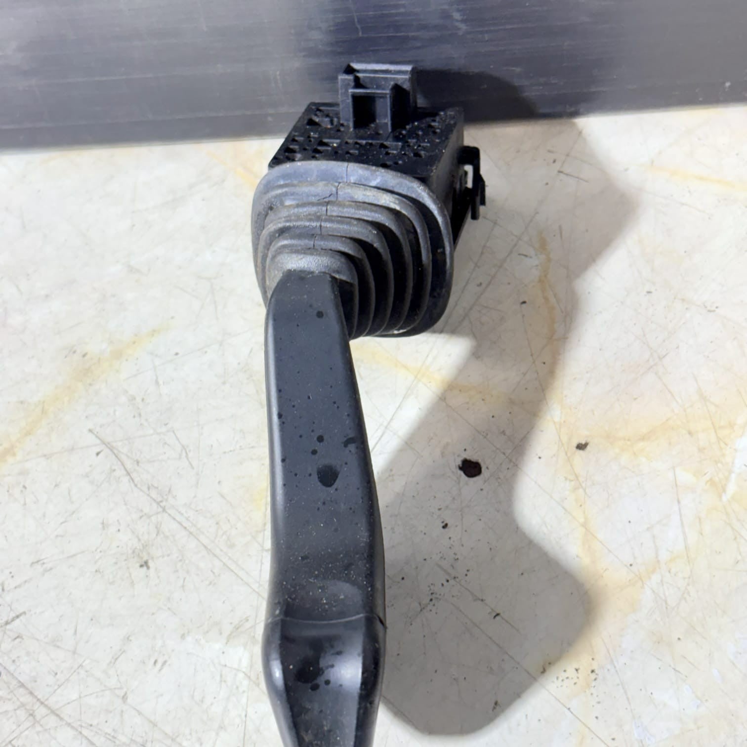 OPEL MERIVA 09185413 09185413 Indicator Wiper Stalk Switch 2003 27548188