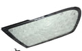 VW Fox 2005-2012 Rear Right/OSR Fixed Quarter Window Glass 5Z3845302C