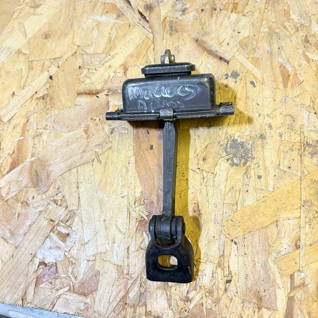 Mercedes A-Class W163, W168, W169 Rear Left Door Check Strap A1637300116