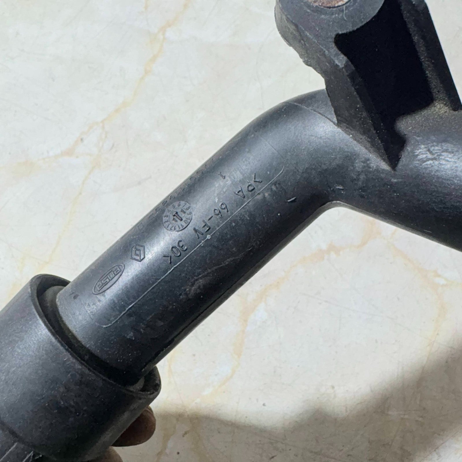 2011 Renault CLIO Engine Water Coolant Pipe
