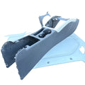 AUDI A5 8T3 2010 Center Console 8K0863244A