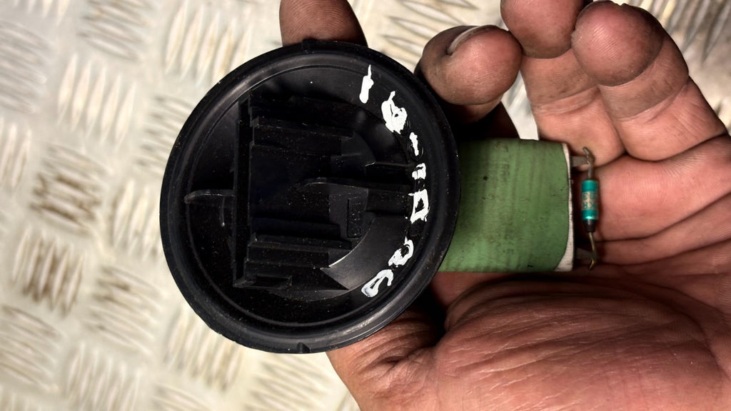 AUDI A1 2010-2018 HEATER RESISTOR