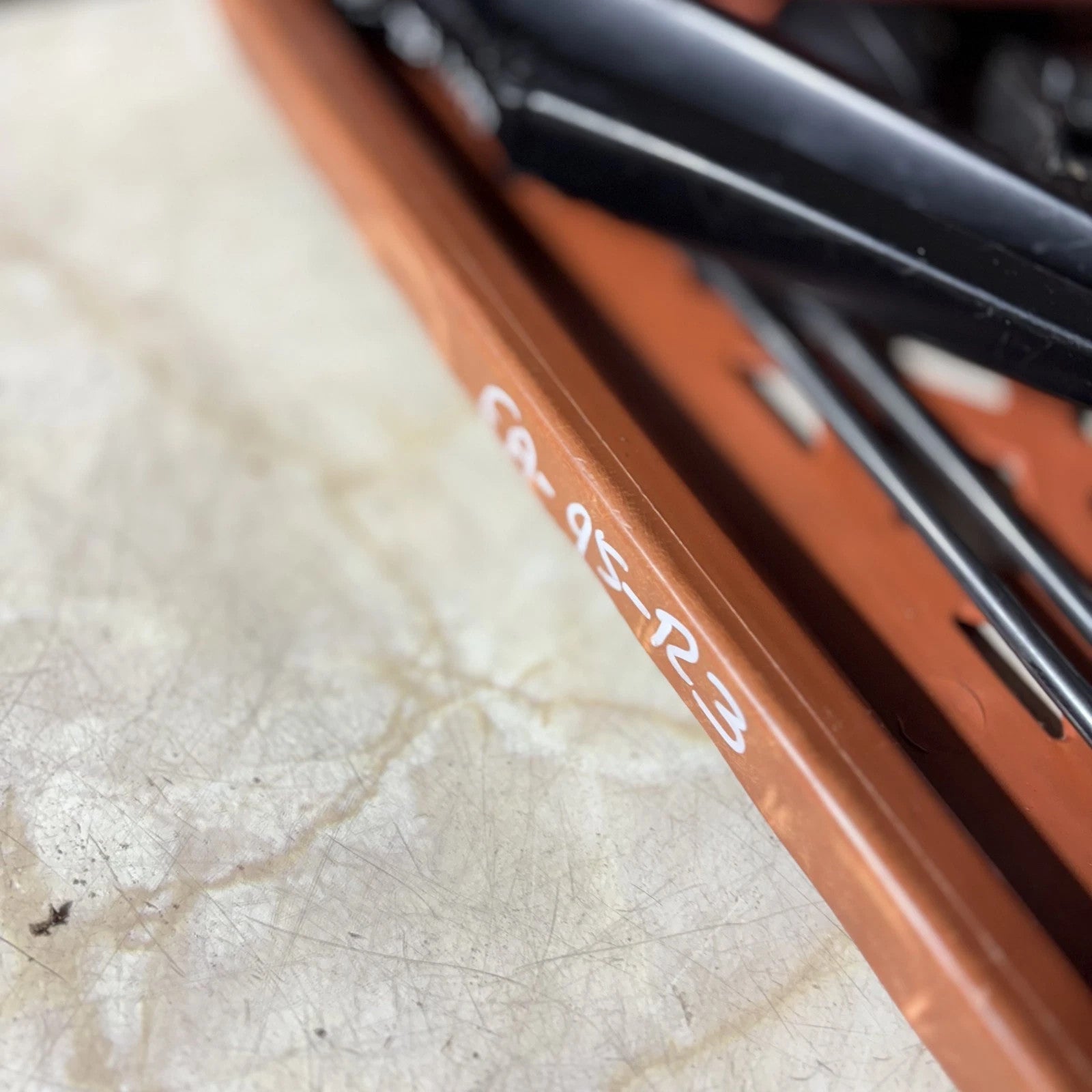 MITSUBISHI LANCER 2006 WINDOW MOTOR