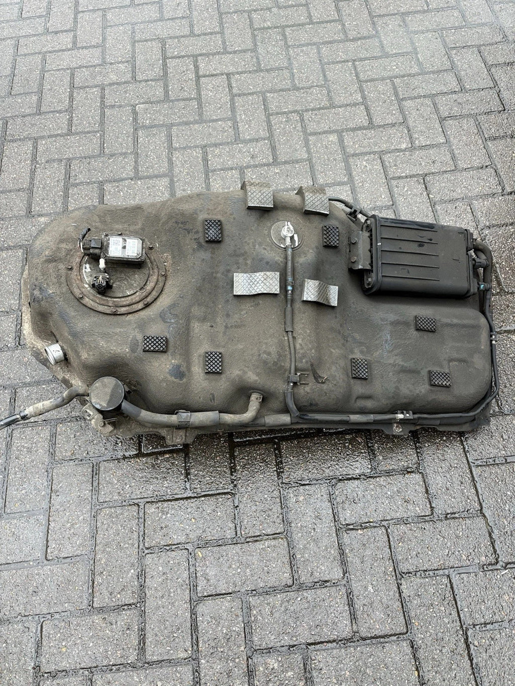 Kia Sportage Mk4 QL 1.6 GDI Petrol Fuel Tank With Pump 31100-D7050 2015-2022