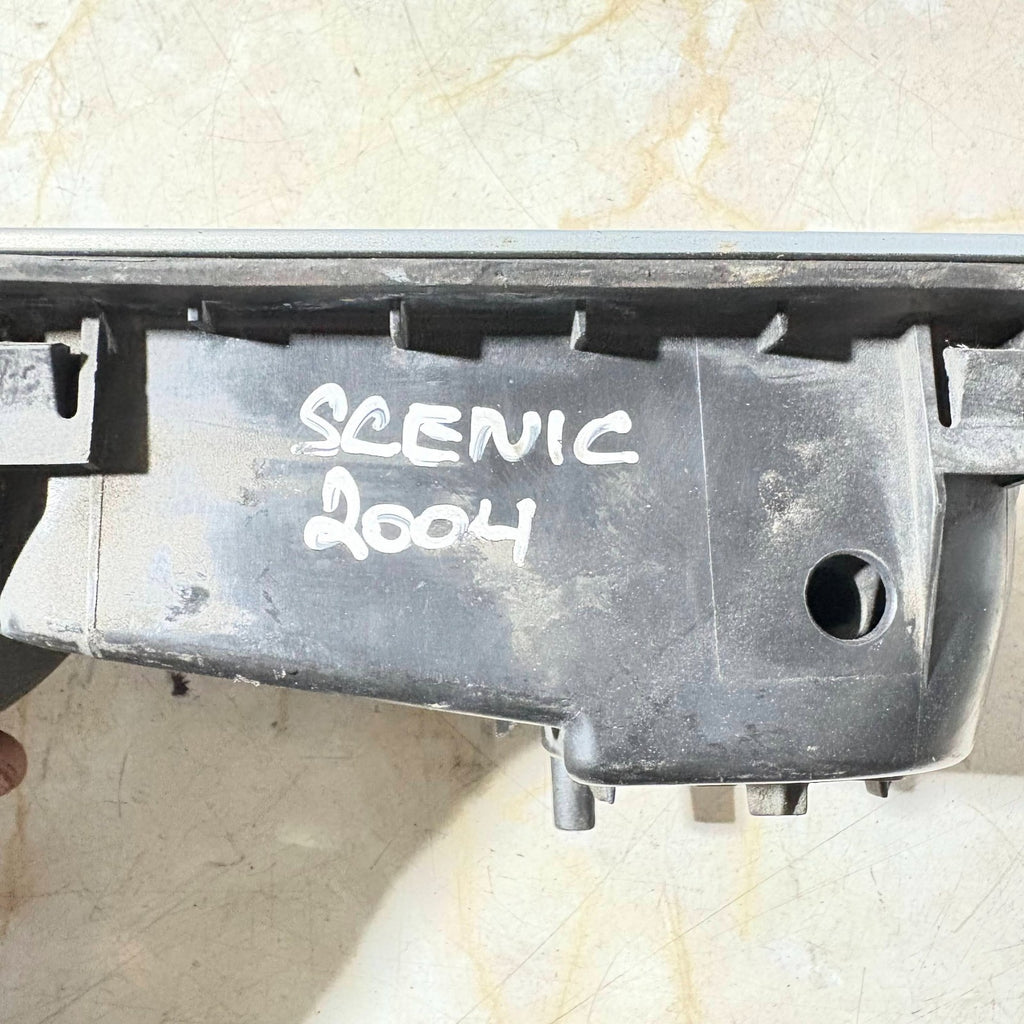 Renault Scenic 2004 Fuel Cap Tank Flap Tank Cap 8200139543
