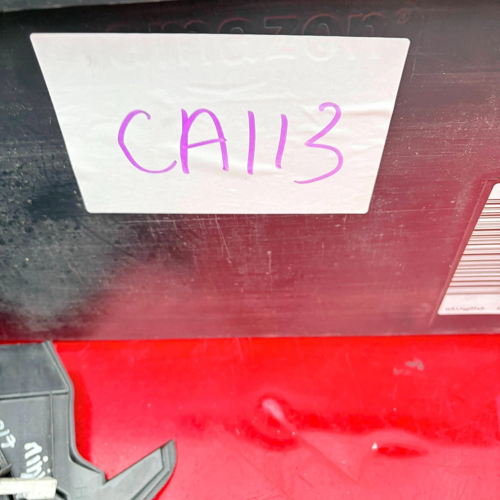 Mercedes W124 Driver Side Front Right Exterior Door Handle A1247600570 1990-95