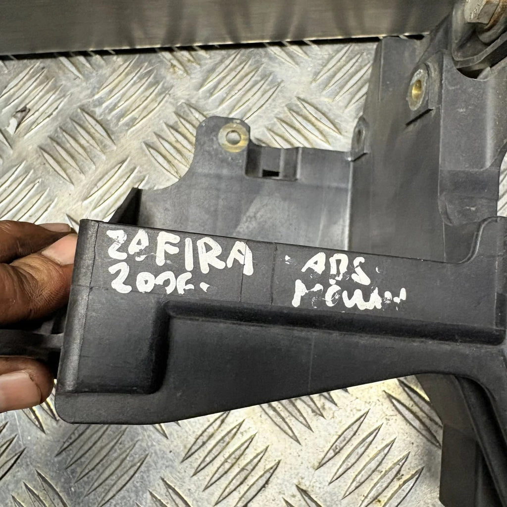 Vauxhall Zafira B 2005-2014 ABS ESP Hydraulic Unit Bracket 13214940
