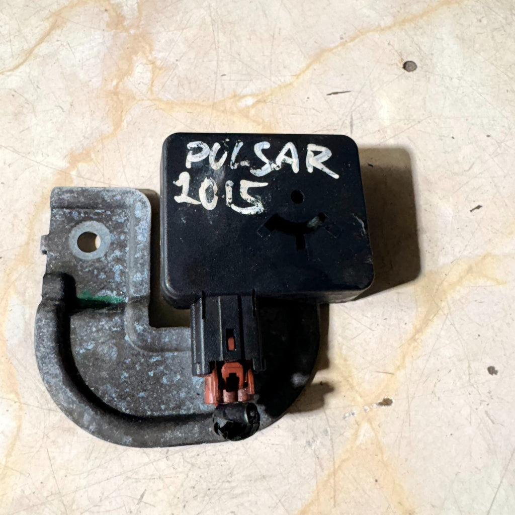 NISSAN PULSAR C13 ANTI-THEFT ALARM SIREN BUZZER HORN 14-18