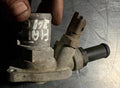 Fiat 500 312 2007-2020 Thermostat Housing Coolant Valve