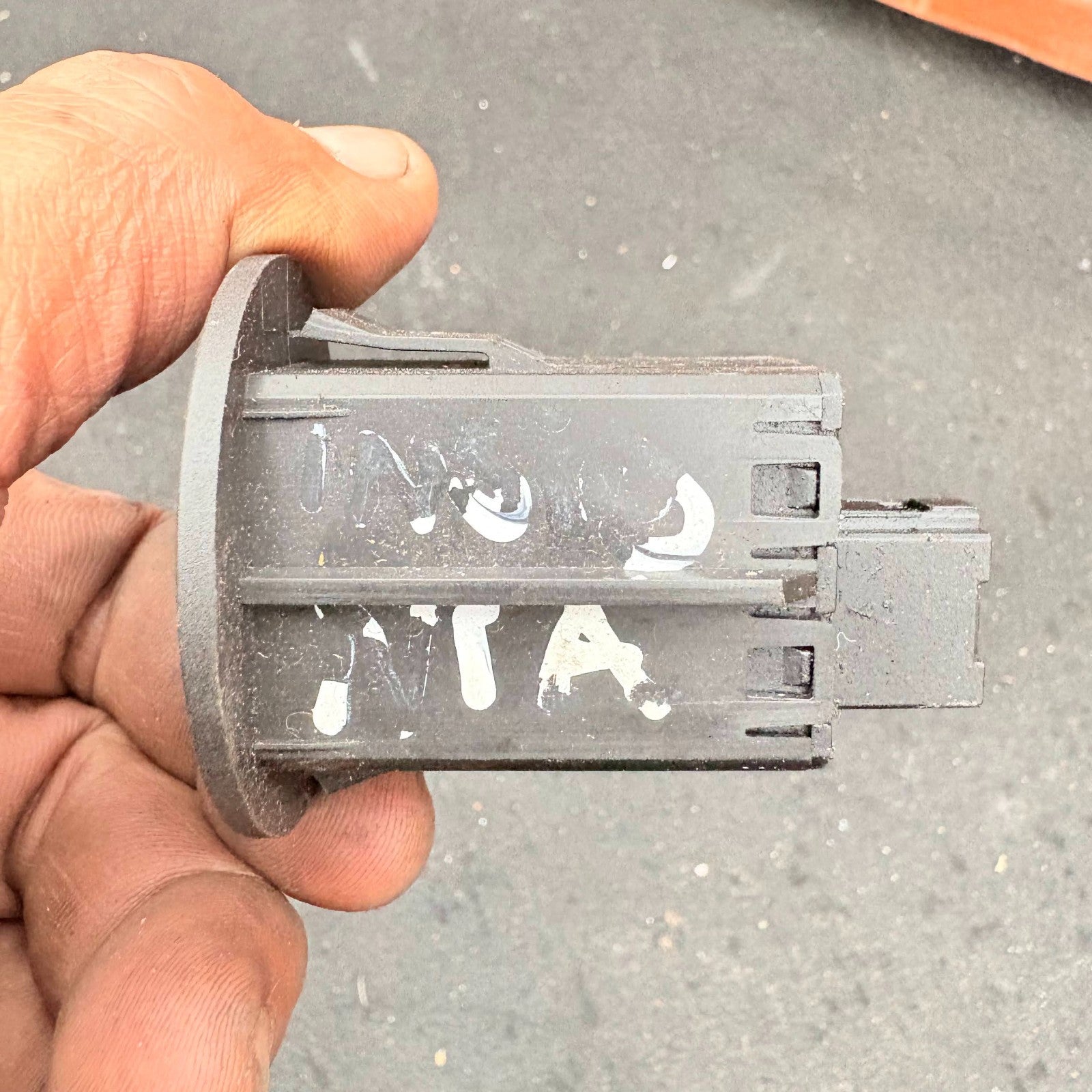 VAUXHALL INSIGNIA MK1 2008-2017 PASSENGER SIDE AIRBAG ON/OFF SWITCH 13577258