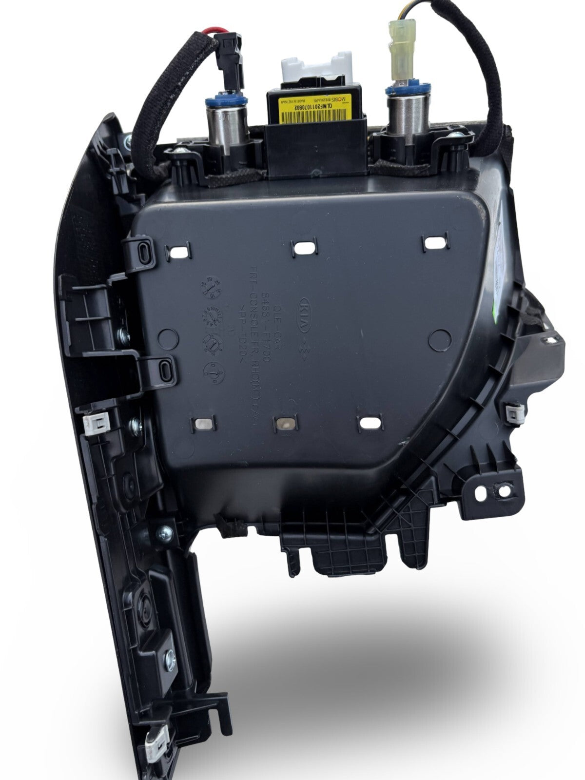 KIA Sportage 2018 Other center console (tunnel) element 84680F1680WK SVJ8540