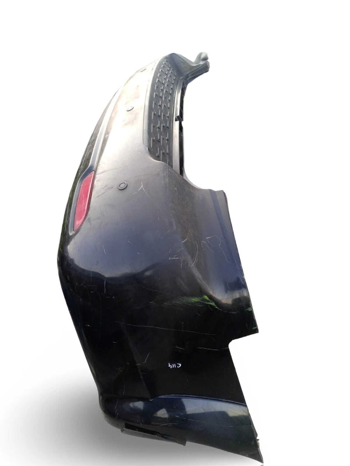 Kia Sorento JC 5dr Rear Bumper Cover PDC 2007-2009 86611-3E510