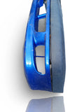 TOYOTA AVENSIS MK1 BLUE FRONT BUMPER