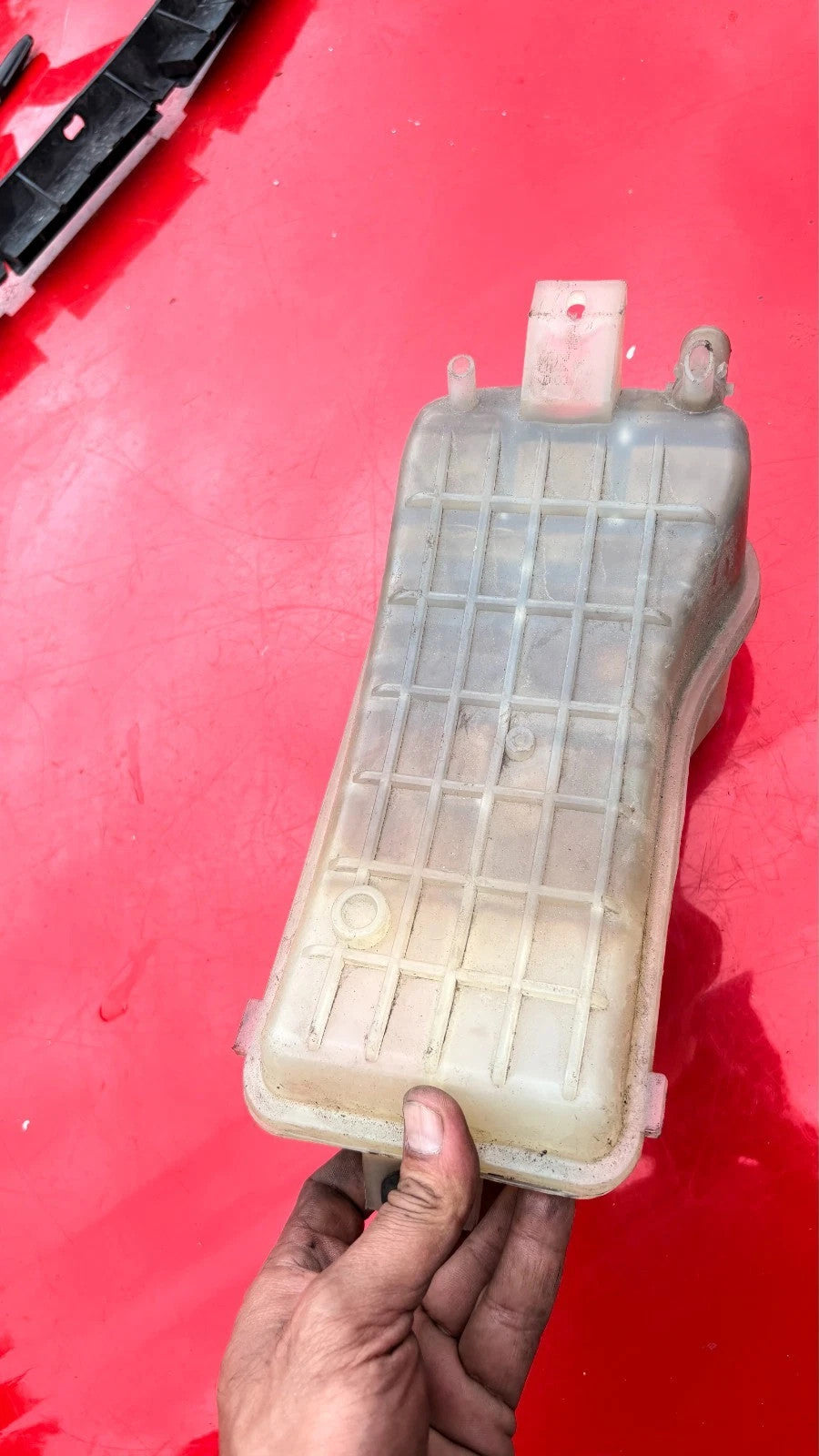Peugeot Partner MK1 1996-2008 Coolant Expansion Tank Bottle