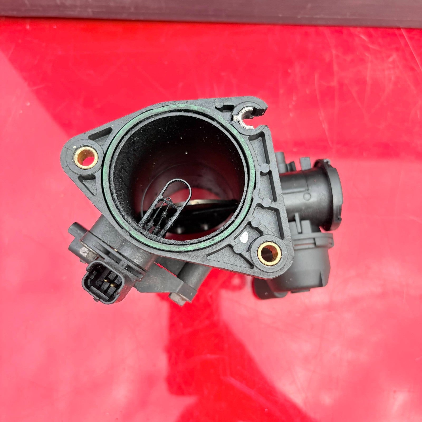 Peugeot 407 2007 High Flow Throttle Body Valve (Air Control Valve) AK 0018692