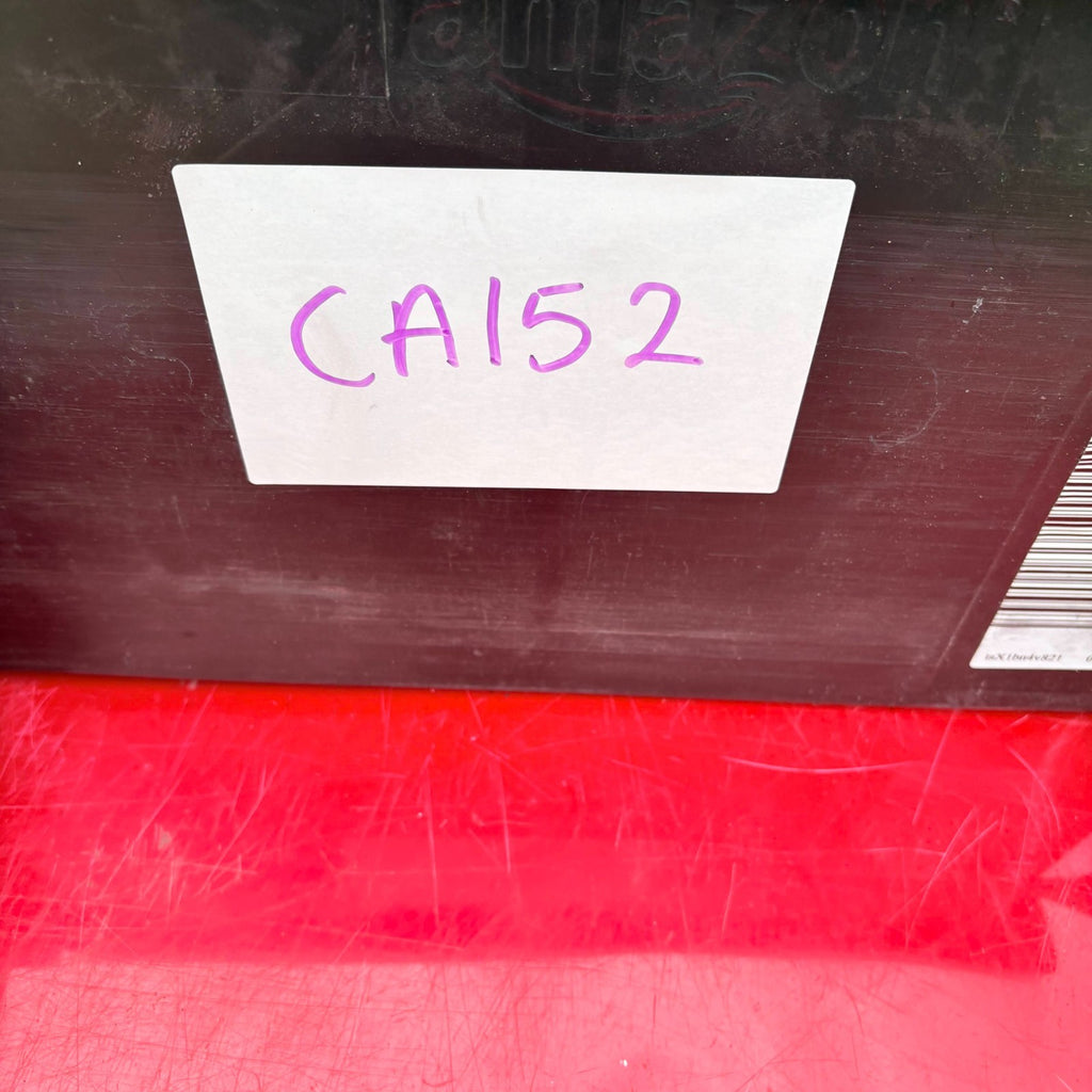 VAUXHALL CORSA 2014-2019 FRONT DRIVER SIDE DASHBOARD PANEL SIDE TRIM 13315870