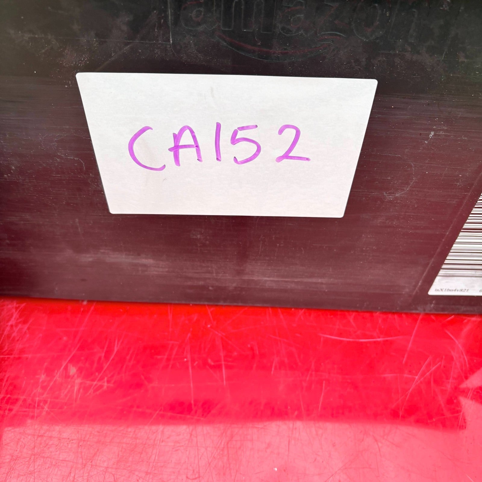 VAUXHALL CORSA 2014-2019 FRONT DRIVER SIDE DASHBOARD PANEL SIDE TRIM 13315870