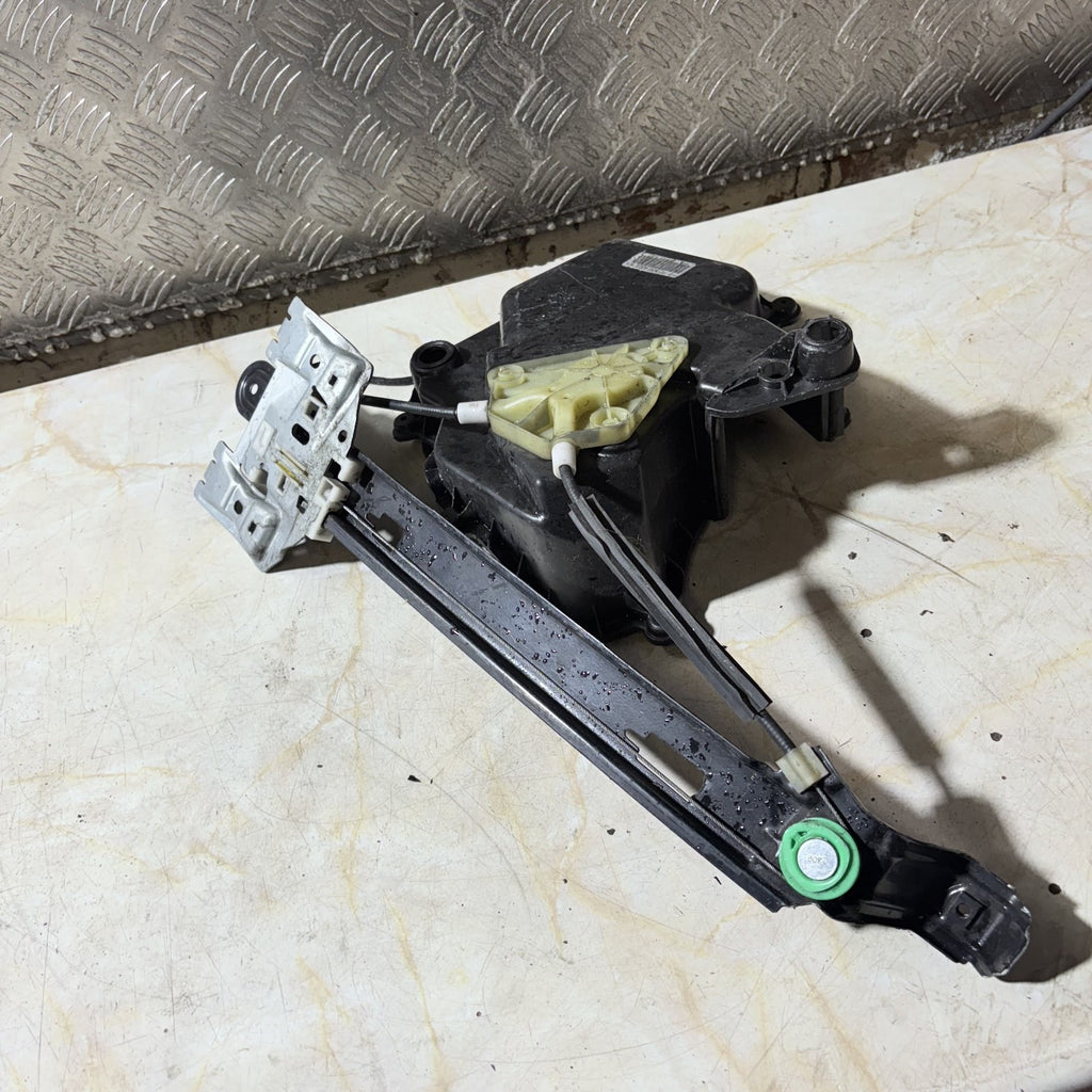 Seat Leon 1P 2005-2012 Rear Right Electric Window Motor Regulator 1K0959704N