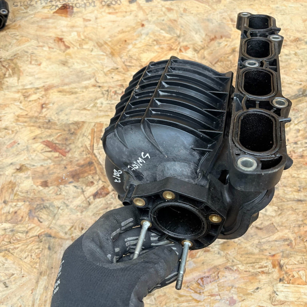 Suzuki Swift 2013 1.2 Petrol Intake Manifold