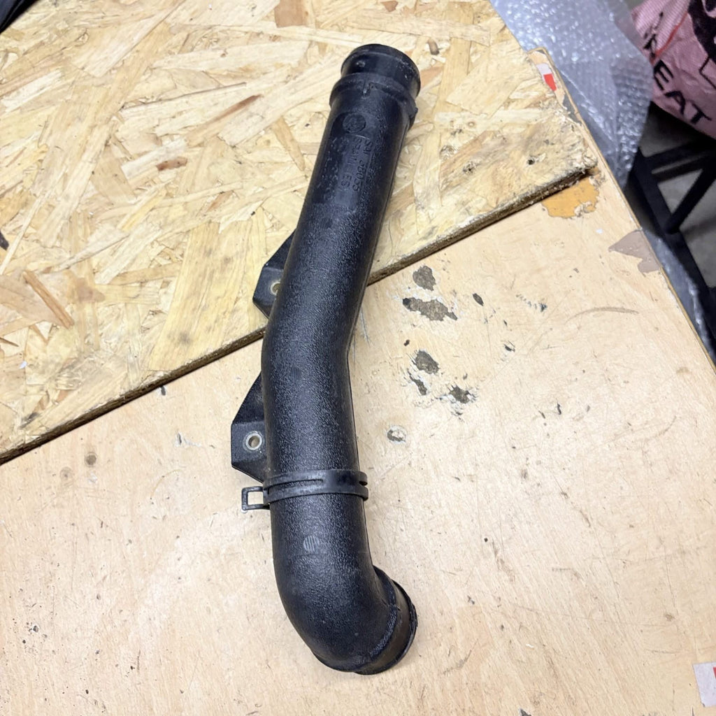 VW Caddy MK2 1.9 TDI AHU 1Z Intercooler Air Intake Pipe 6K0145840D 2013