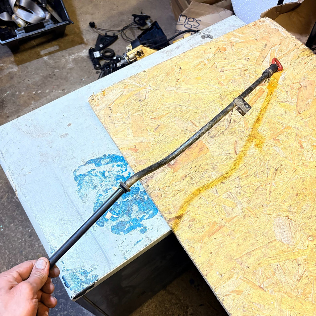 FORD N/A ENGINE OIL DIP STICK