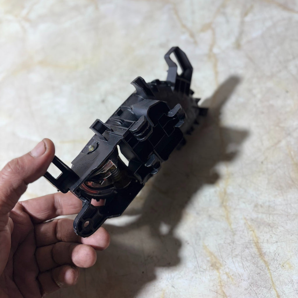 Nissan Pulsar 2014-2018 Left Passenger Nearside Rear Inner Door Handle