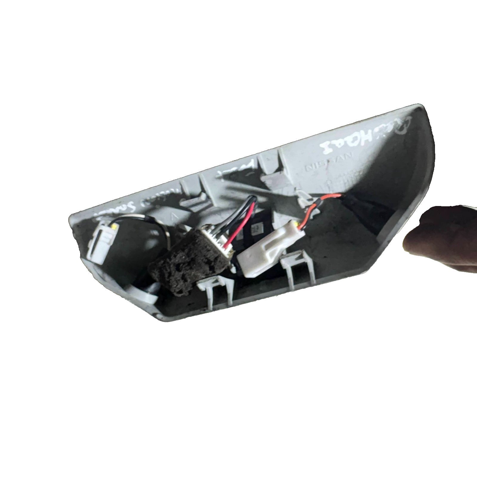 Nissan Qashqai J10 Qashqai+2 JJ10 2007-2013 Roof Alarm Motion Sensor