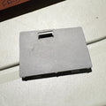 FIAT 500 (2007-2015) GLOVE BOX STORAGE COMPARTMENT 735458874