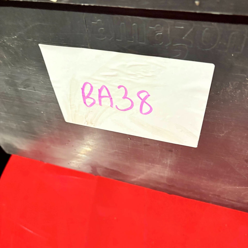 BMW 2018 Rem Fuse Box Module