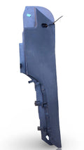 Mk5 Golf Centre Console Lower Trim (Driver Side) 1K2863046