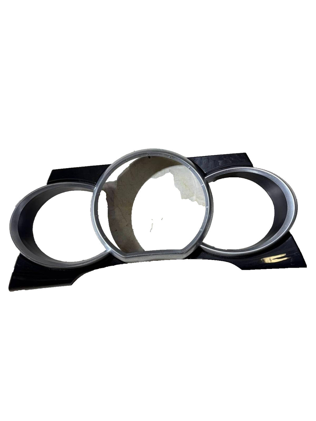 CITROEN DS3 SPEEDOMETER SURROUND TRIM PANEL 2009-2016 1022088-001BSF000