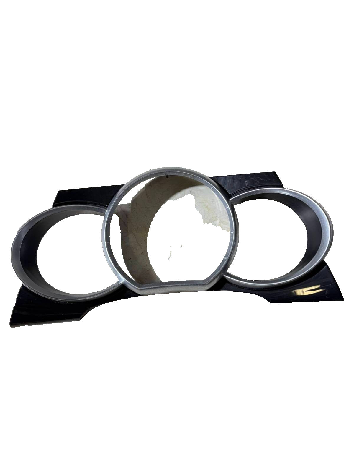 CITROEN DS3 SPEEDOMETER SURROUND TRIM PANEL 2009-2016 1022088-001BSF000