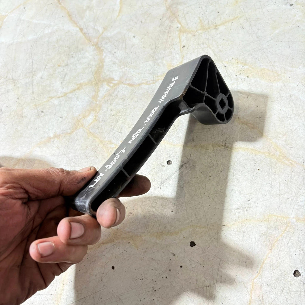 LDV Maxus 2004-2009 NSR Left Rear Interior Door Window Winder Handle
