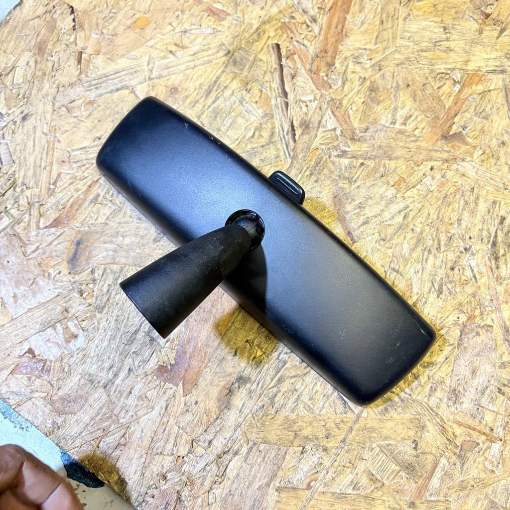 VW GOLF MK5 2003-2009 INTERIOR REAR VIEW MIRROR GENUINE OEM 010783