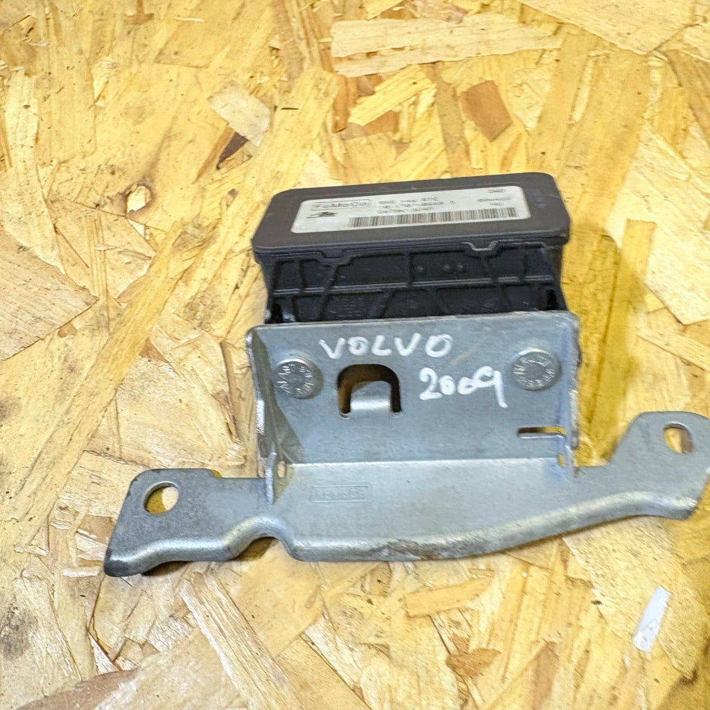 8M51-3C187-FA Volvo S40 V50 04-12 C30 C70 08-12 2WD Yaw Rate ESP Sensor