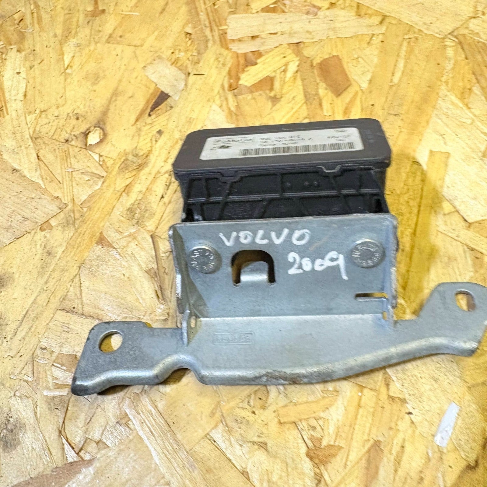 8M51-3C187-FA Volvo S40 V50 04-12 C30 C70 08-12 2WD Yaw Rate ESP Sensor