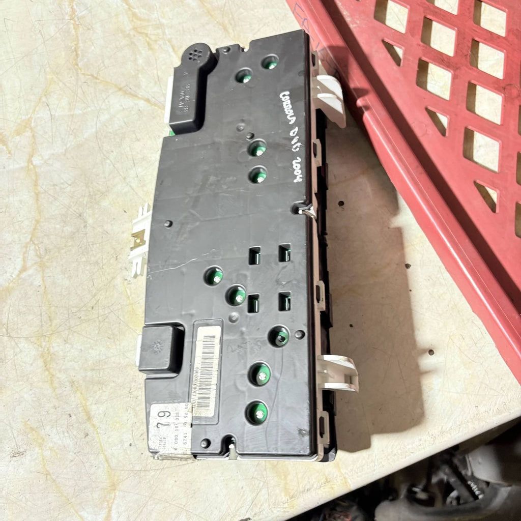 110080107008 DASHBOARD/110080107008/176106 FOR TOYOTA COROLLA E12 1.6 SOL 2004