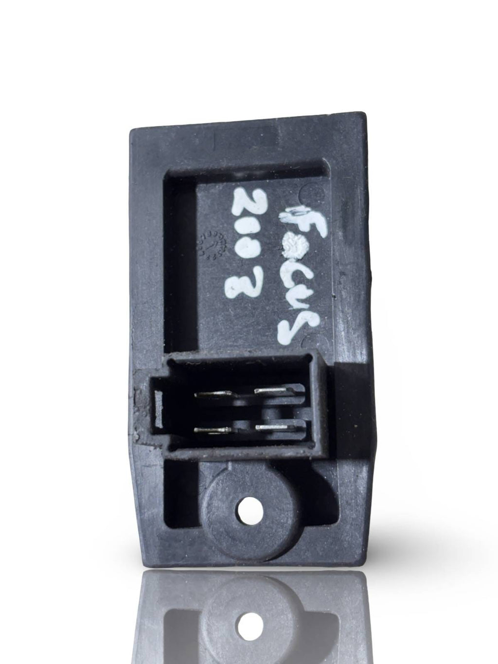 2003 FORD FOCUS FIESTA CONNECT HEATER BLOWER FAN RESISTOR RELAY 1R3KR70KR25K