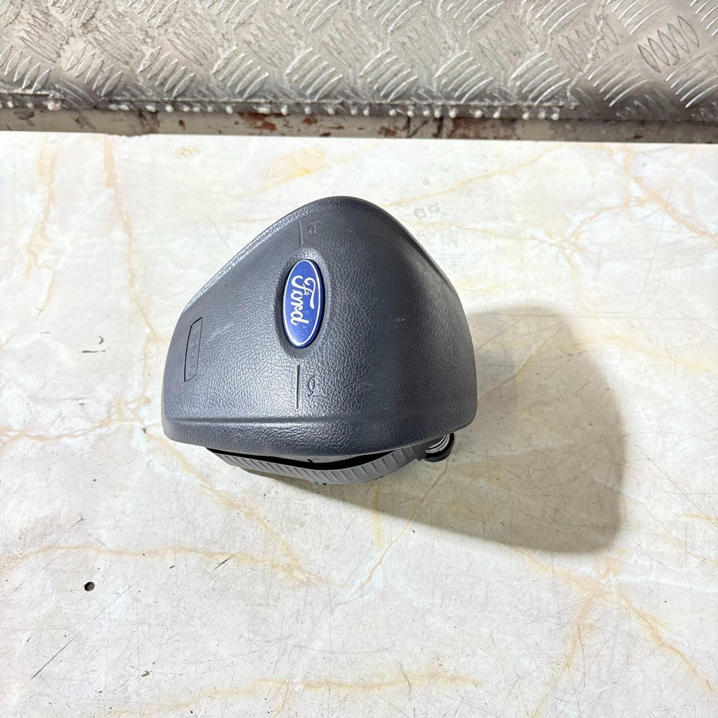 Ford Fiesta MK7 2013 Driver?s Steering Wheel Safety ABag BAM-PT1-1746