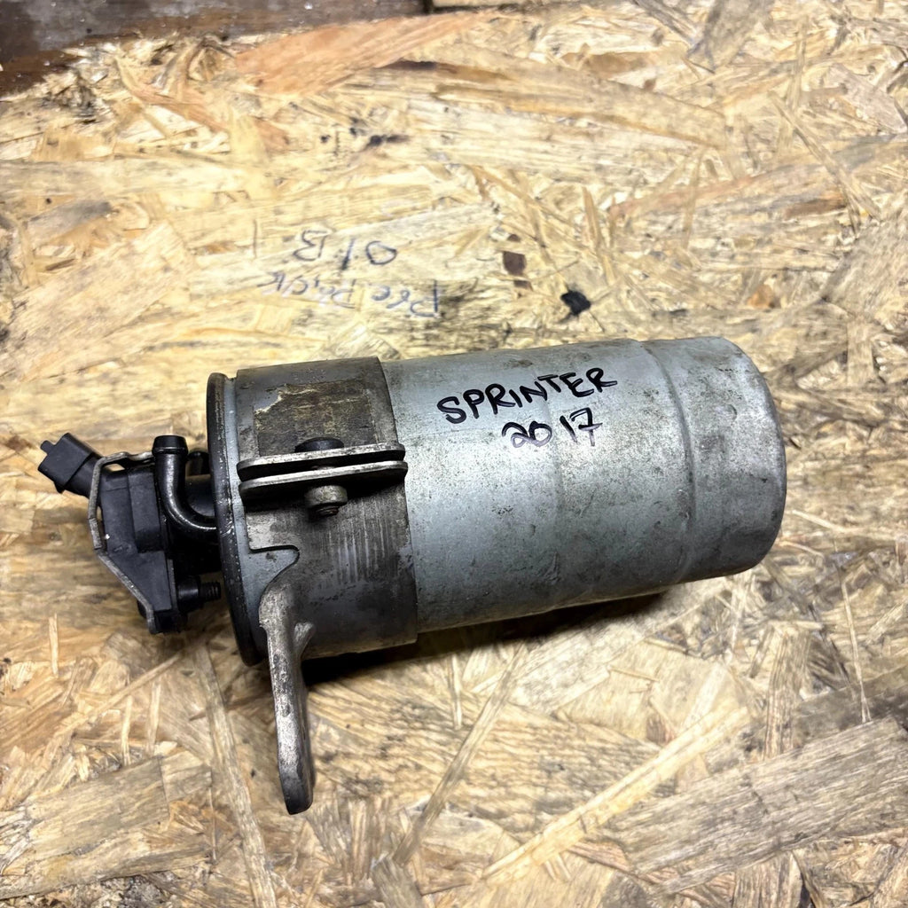 Mercedes Sprinter W904 2010-2018 Fuel Filter Bosch Diesel
