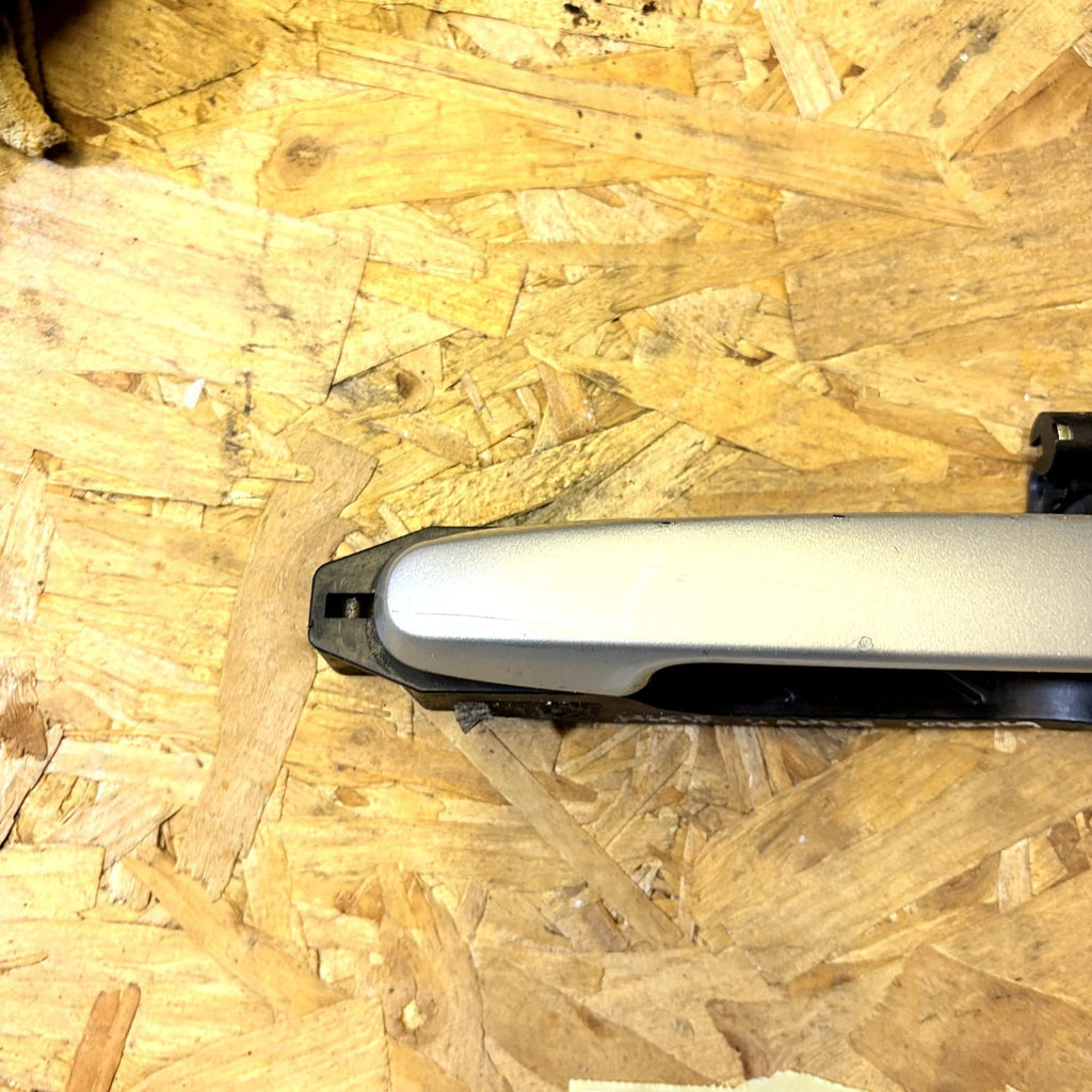 Toyota Corolla E12 2003-2007 Front Left NSF Passenger Exterior Door Handle