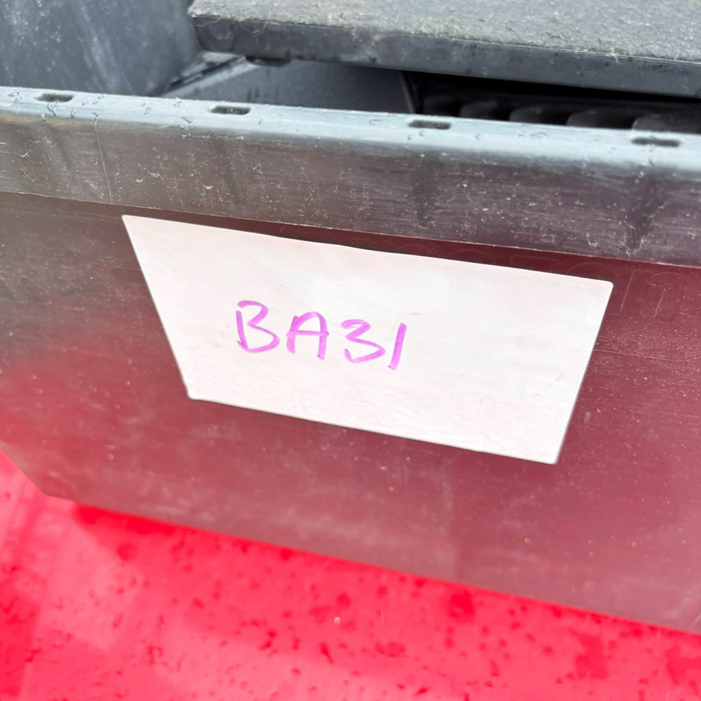 NISSAN QASHQAI 2015 J11 START STOP BUTTON & TRIM 684144EA1A