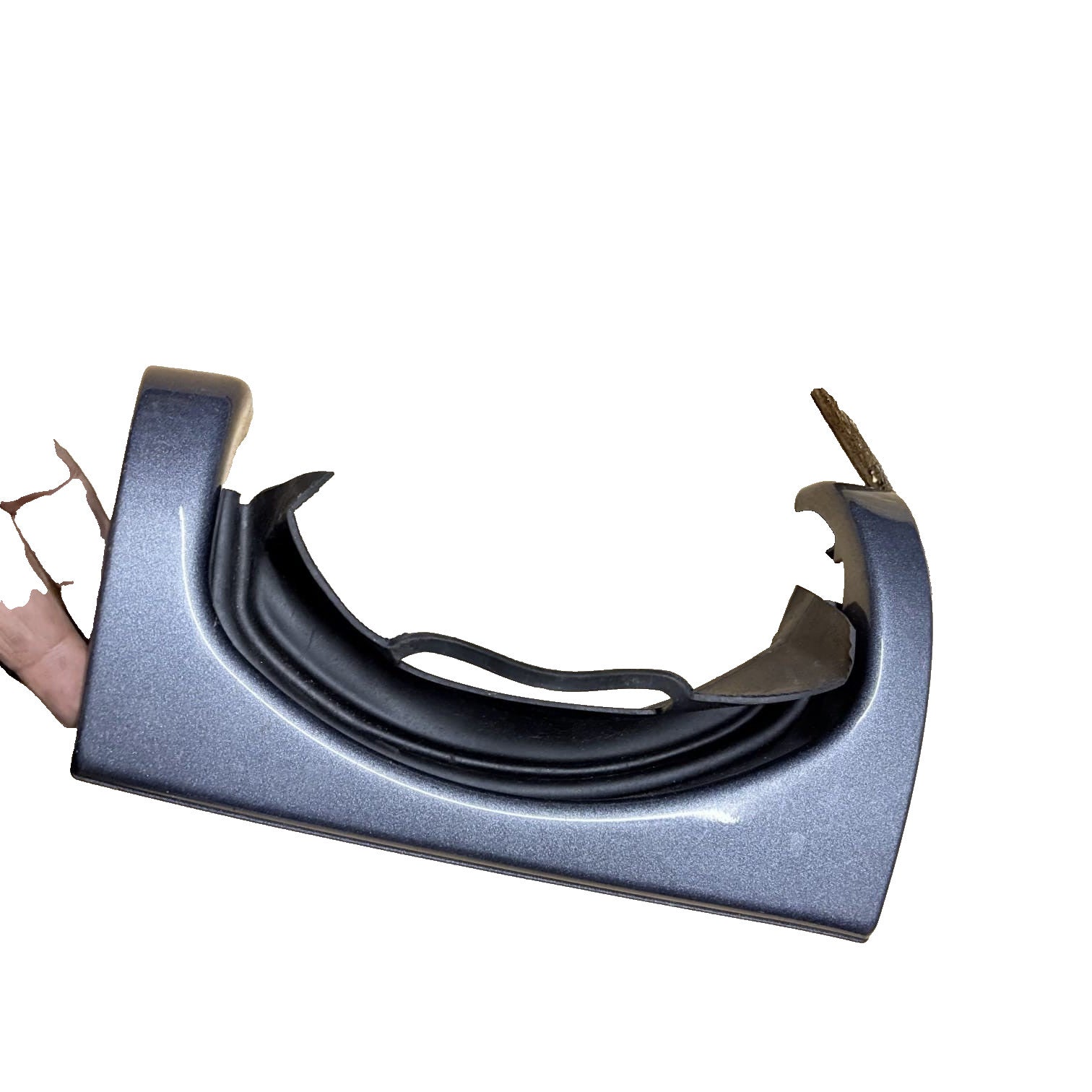 BMW MINI COOPER ONE R50 R53 DASHBOARD DECOR PANEL TRIM STRIP COVER 2001-2006