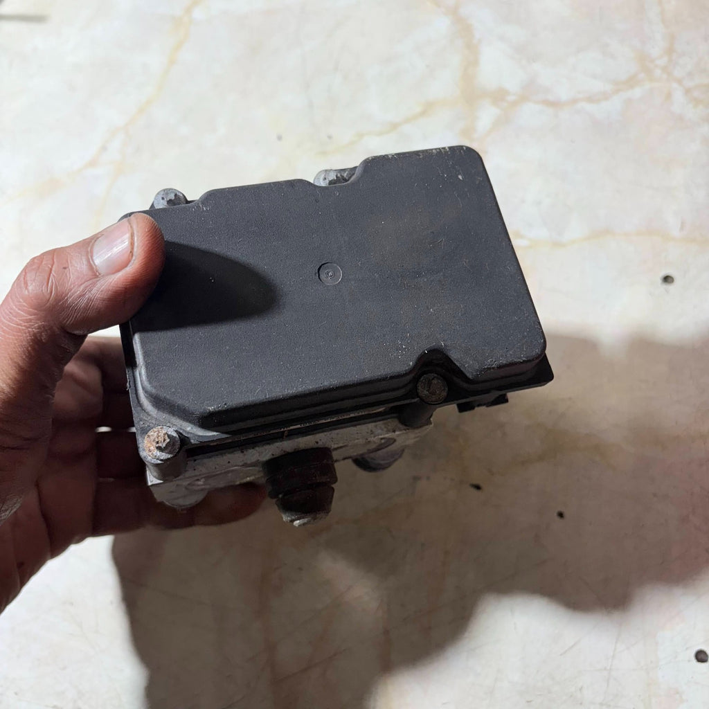 Fiat Grande Punto 1.3 1.9 Multijet ABS Pump Control Unit Module 05-09 0265209018