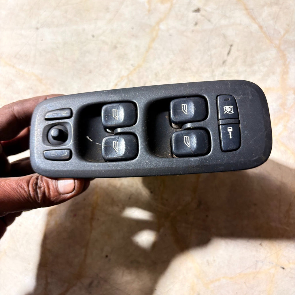 Volvo S60 Mk2 2010-2018 Window Switch Control Panel 30746074 Front Right Door