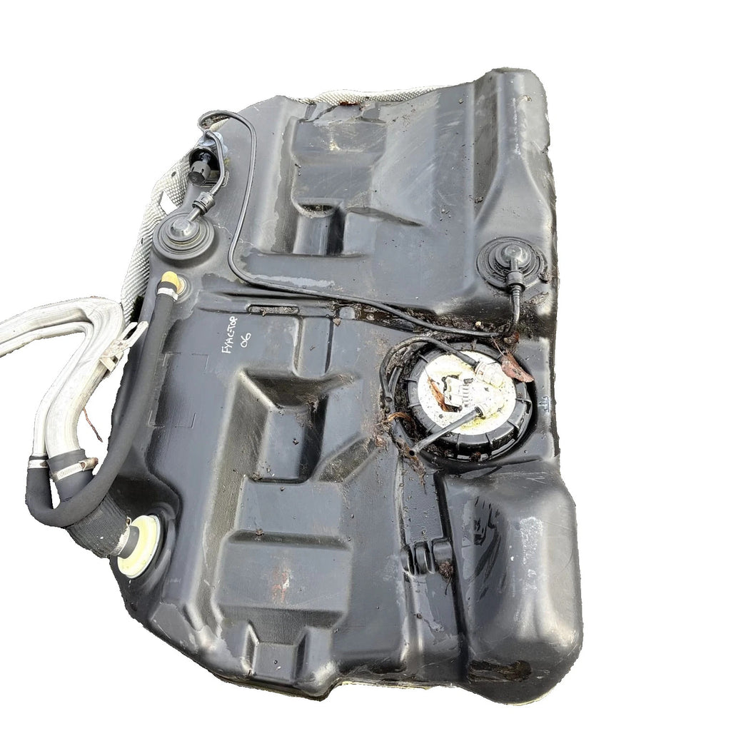 JAGUAR X-TYPE FUEL TANK PETROL - 2X43-9002-AE 2WD MODEL