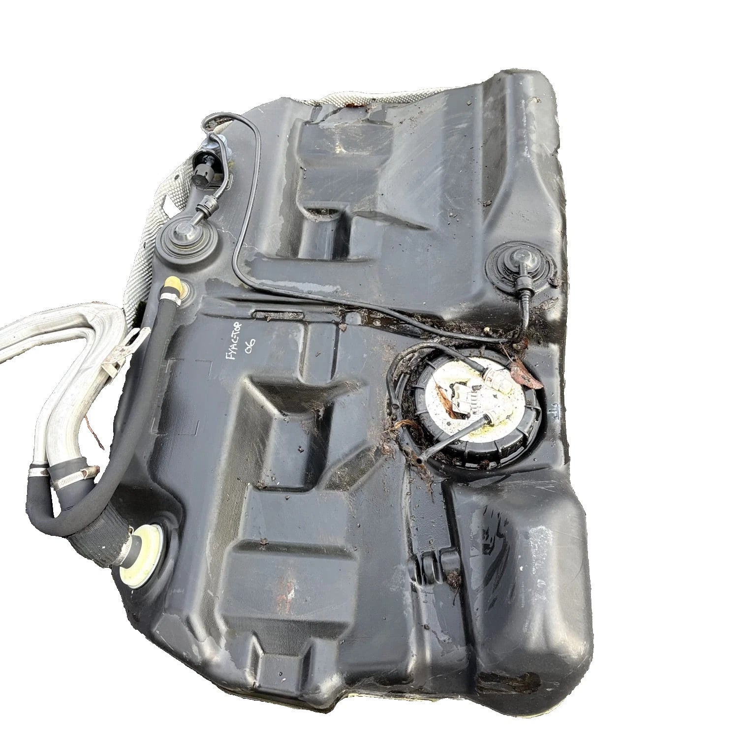 JAGUAR X-TYPE FUEL TANK PETROL - 2X43-9002-AE 2WD MODEL
