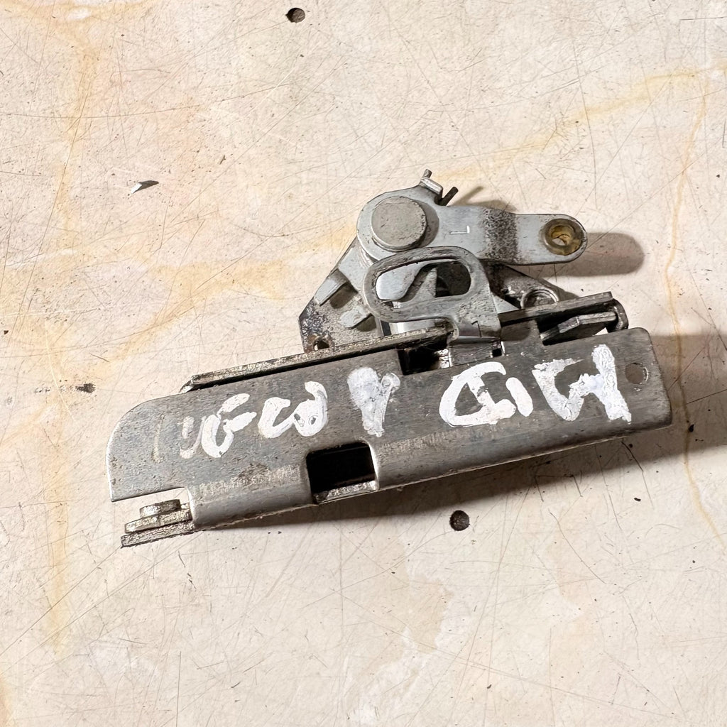 500329770 Door Lock Mechanism-for Iveco Daily