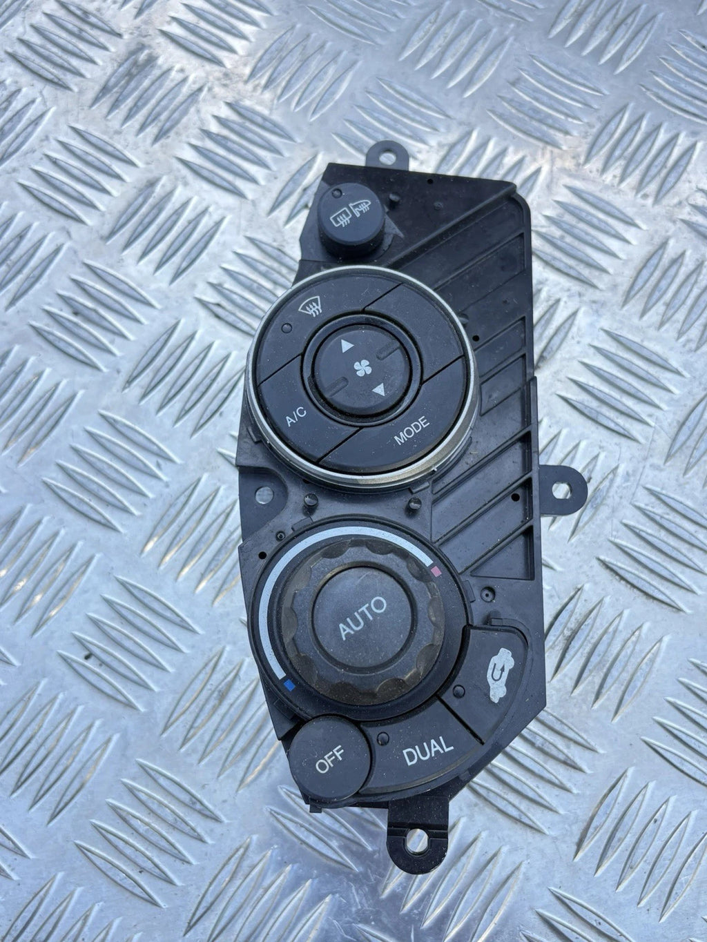 HONDA CIVIC A/C Heater Control Panel 2005-2012 79600SMGE5