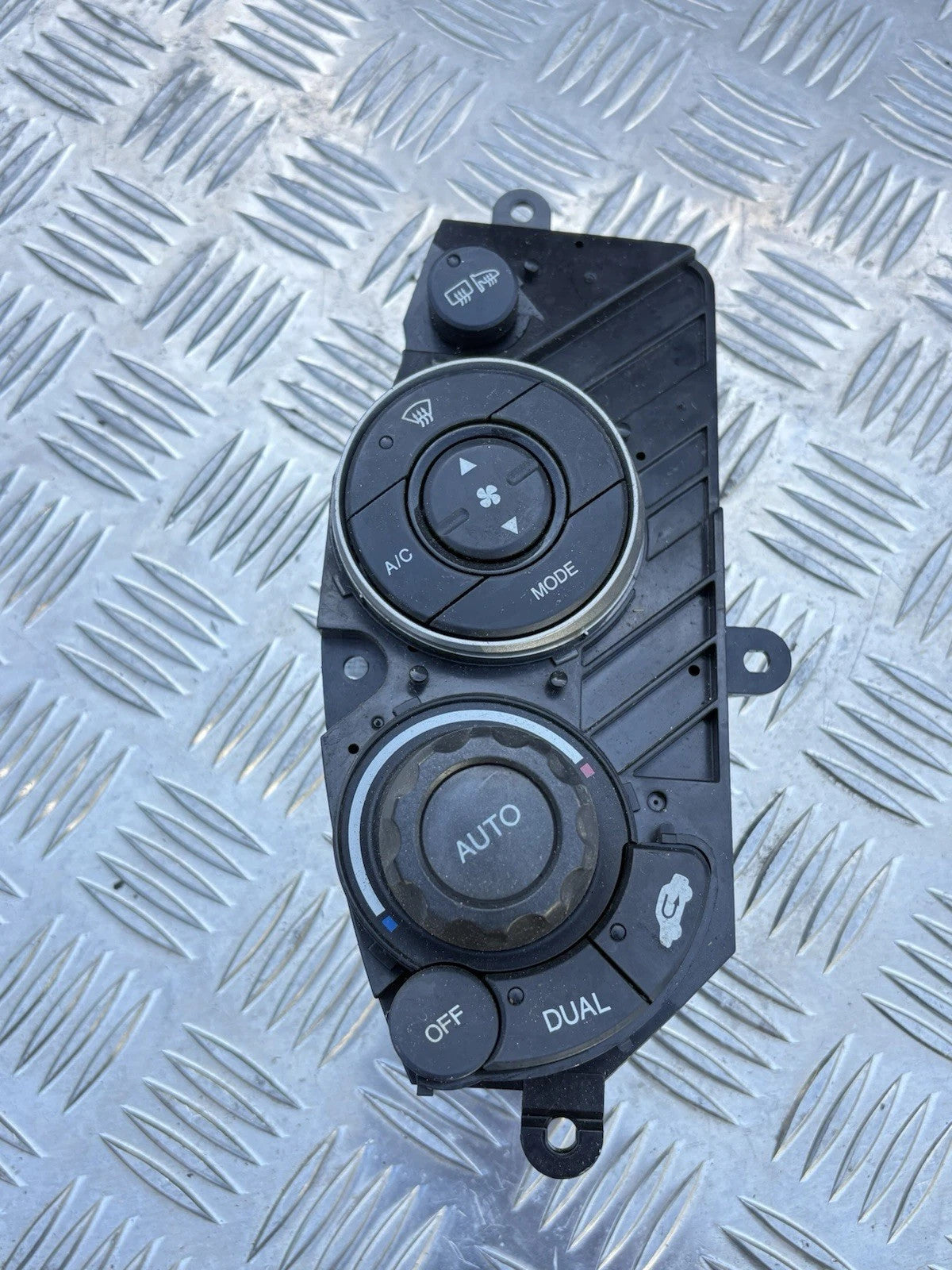 HONDA CIVIC A/C Heater Control Panel 2005-2012 79600SMGE5